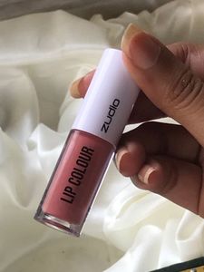 Zudio lipcolor
