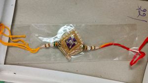 Rakhis Collection
