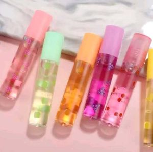 Fruity Lip Gloss Set