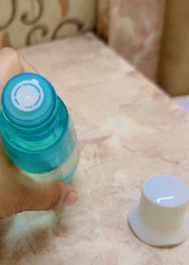 Blueberry hydrate Barrier Repair Toner