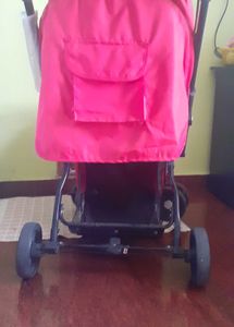 Baby Stroller