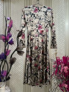 Party Dress Velvet