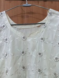 Healthy women suit
