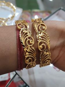 Designer Bangle