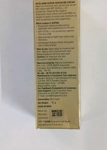 Myglamm BB Cream (New)