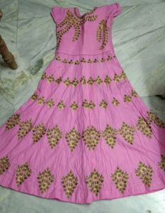 Beautiful Hand worked Design+🎁