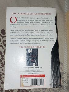 The Fallen *And* The Declaration
