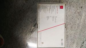 iBall Slide 7236 2G Tablet