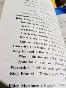 Bestselling Guide To Edward The Second