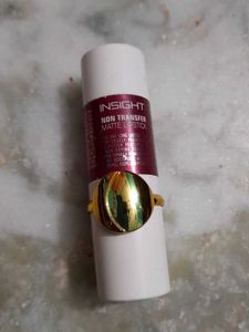 Insight Intention 03 Shade Lipstick