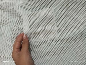 Casual White T-Shirt Men And Women Both Can Use