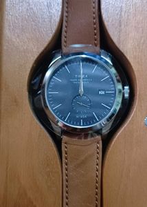TIMEX Gents American DocumentsWatch TW2R82900
