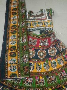 Ghagra Choli