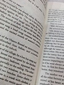 Classic Literature Collection - 4 Books