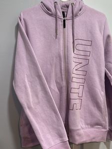 Lilac Jacket