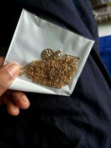 Three Layer Chain