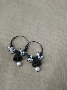 Hoop Earrings