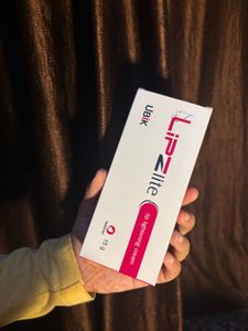 Lipzlite Lip lightening cream