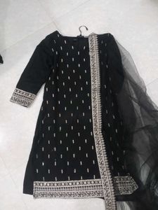 Dhoti Kurta Set