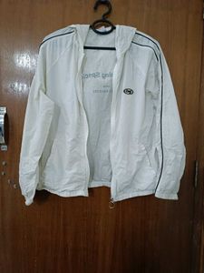 Windbreaker