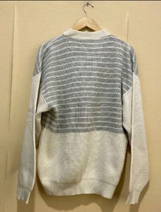 Oversized Sweater