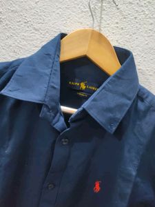 New Ralph Lauren Shirt !