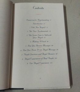 Angelspeake: A Guide