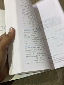 R.D. Sharma - Mathematics Class IX