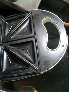 Sandwich Maker
