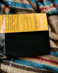 Black Stockings