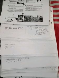 YAKEEN NEET 2025 printouts