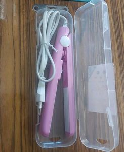 Straightener