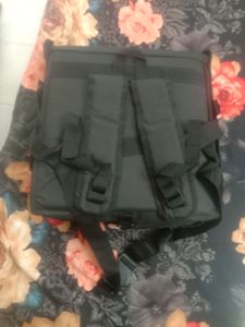 Swiggy Dilivery Partner Bag