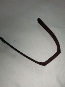 Mi Band 5 Straps In Multiple Colours Set