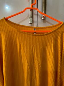 Mustard Top