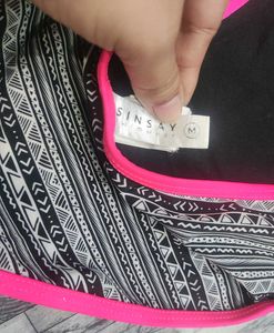 Sinsay 36 Size Look 🌾