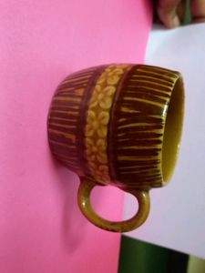 Ceramic Cup Home and Kitchen