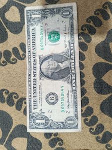 Currency