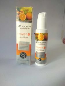 Astaberry Combo