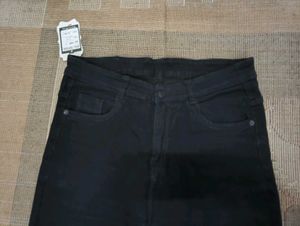 A@05 Size-36 Straight jeans