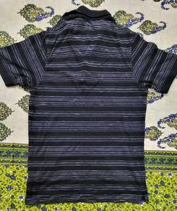 Men&#39;s Polo T-shirt Medium Size
