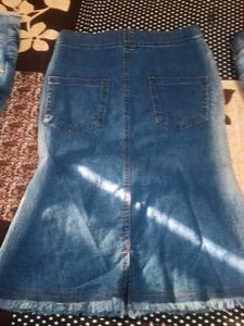 Girlish Denim Combo SALE 😍