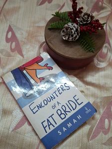 Encounters Of A Fat Bride