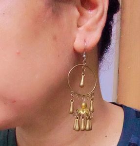 Earrings Combo😍😍