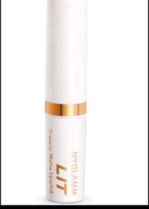Myglamm Burgundy Lipstick