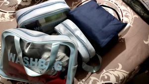 🆕 Storage Bags Combo