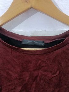Bodycon Top