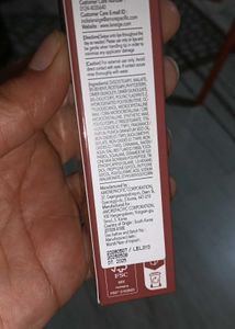 Laneige Lip Serum - Cinnamon Sugar