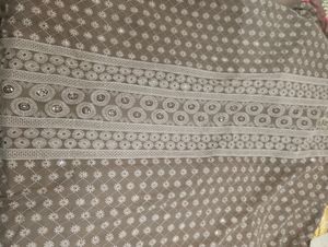 Lakhnavi Suit
