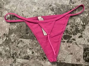 Girls Hot Sexy Lans 2 Pic Underwear Set